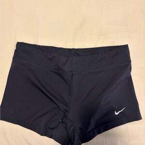 Nike Women's Black Shorts
